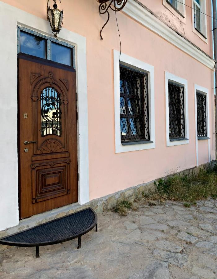 Luxury_Loft Διαμέρισμα Kamianets-Podilskyi Εξωτερικό φωτογραφία